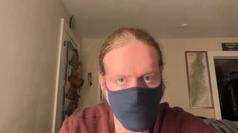 JohnnyBurner online show from 03-19-26, 12:58