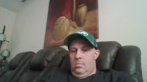 johnnycb7 online show from 02-10-25, 07:17