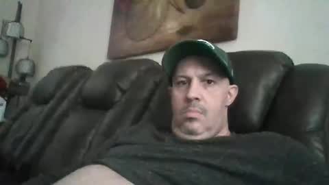 johnnycb7 online show from 02-14-25, 07:33