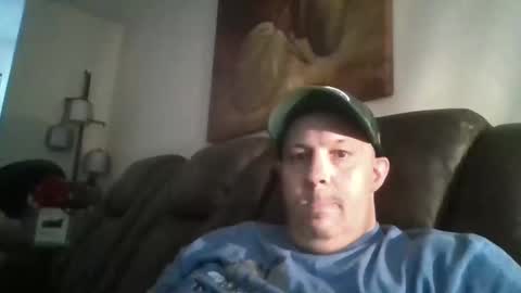 johnnycb7 online show from 02-27-25, 06:53