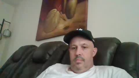 johnnycb7 online show from 09-29-25, 05:18