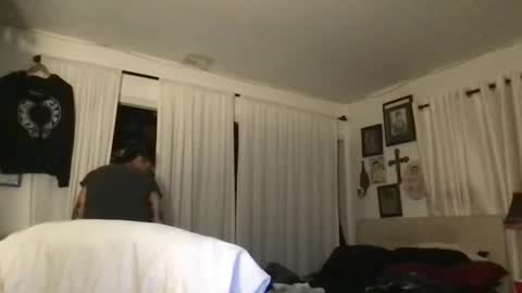 JohnnyDeep66 online show from 03-23-26, 07:01