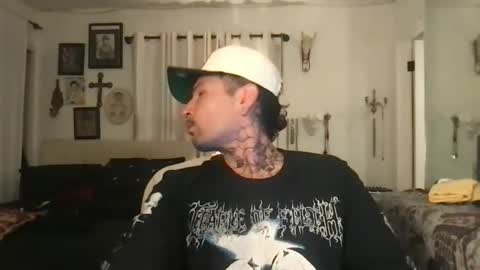 JohnnyDeep66 online show from 06-03-26, 06:16