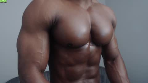 Snapshot of johnnydolce50 chatting on 12-24-24, 12:11 MASTER OF SUBS BETA SLAVES online show from 12-24-24, 12:11