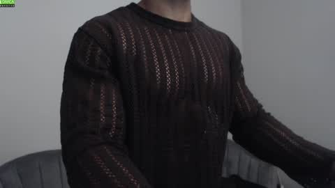 Snapshot of johnnydolce50 chatting on 02-18-25, 10:36 MASTER OF SUBS BETA SLAVES online show from 02-18-25, 10:36