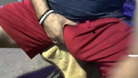 Snapshot of johnnyfatcock chatting on 02-02-25, 07:41 Johnny Fatcock online show from 02-02-25, 07:41