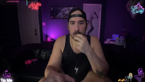 Johnny from Space online show from 04-12-26, 02:27