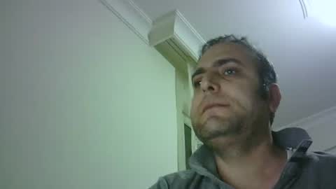 Turkish online show from 01-08-25, 06:52