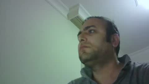 Turkish online show from 01-10-25, 12:58