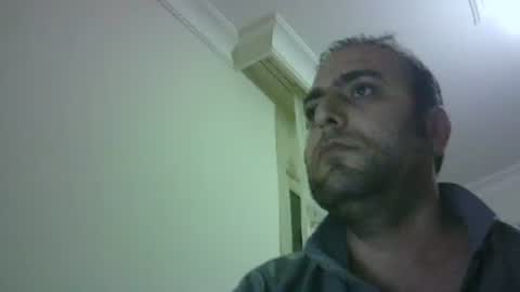 Turkish online show from 01-13-25, 02:11