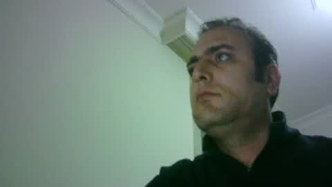 Turkish online show from 01-16-25, 05:01