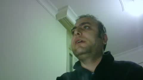 Turkish online show from 01-18-25, 06:53