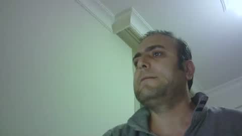 Turkish online show from 01-20-25, 01:00