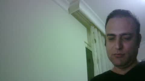 Turkish online show from 02-03-25, 03:06