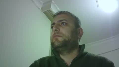 Turkish online show from 02-16-25, 04:21