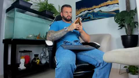 JOHNNY online show from 05-29-26, 12:30