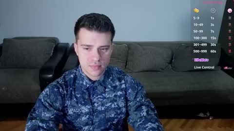 Johnny online show from 10-30-25, 06:52