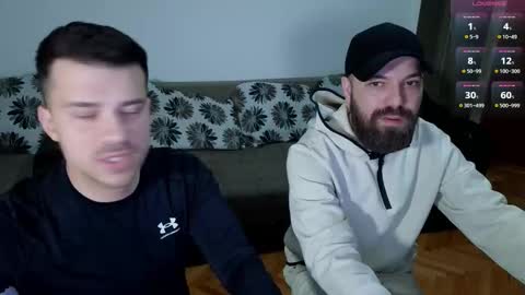 Johnny online show from 03-23-26, 06:56