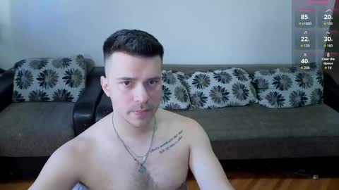 Johnny online show from 04-07-26, 02:39