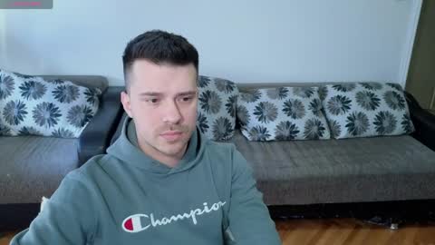 Johnny online show from 04-13-26, 01:27