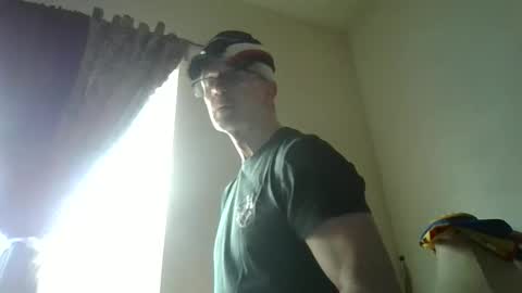 johnnyrocket12345678 online show from 06-07-26, 03:49