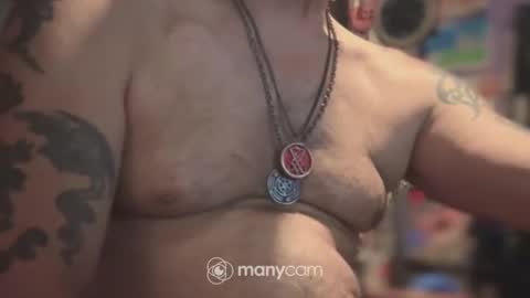 johnnyshung1 online show from 02-02-25, 05:42