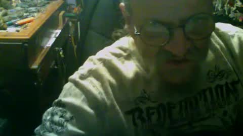 johnnyshung1 online show from 11-03-25, 11:44