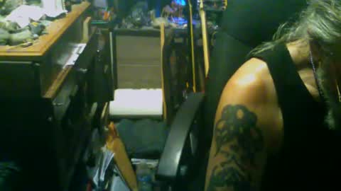 johnnyshung1 online show from 11-14-25, 10:14