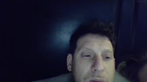 johnnyspoton4 online show from 02-03-25, 04:14
