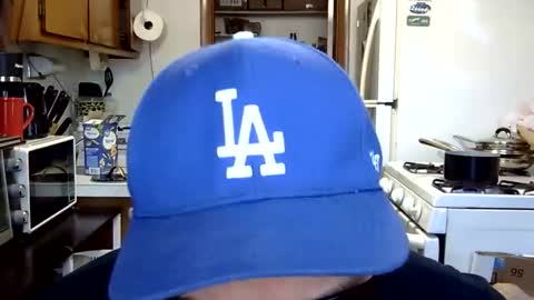 johnnytwain online show from 03-01-26, 07:16