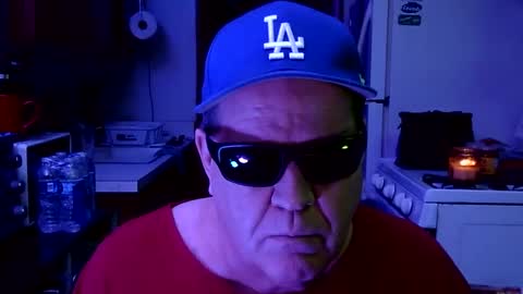 johnnytwain online show from 03-08-26, 12:08