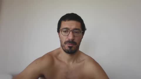 Johnfrench online show from 11-04-25, 06:18