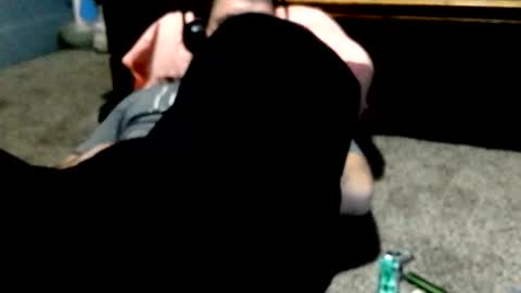 johnpaulkent82 online show from 02-23-26, 09:28