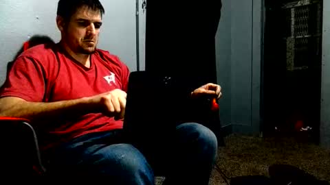 johnpaulkent82 online show from 03-03-26, 03:45