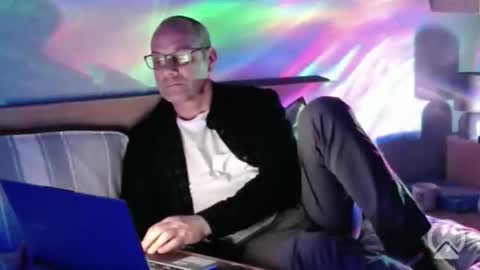 johnpevans online show from 02-28-26, 06:20