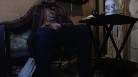 johnplayer23 online show from 03-02-25, 09:10