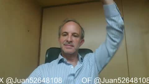 John online show from 04-17-26, 04:10