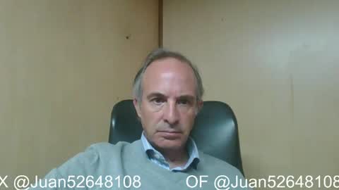 John online show from 05-12-26, 04:04