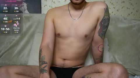 John online show from 11-29-25, 07:55