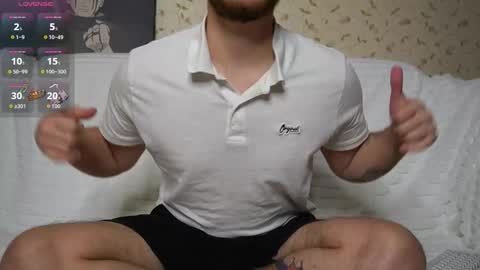 John online show from 12-18-25, 07:47