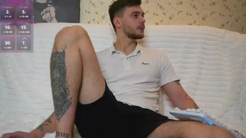 John online show from 01-07-26, 07:55