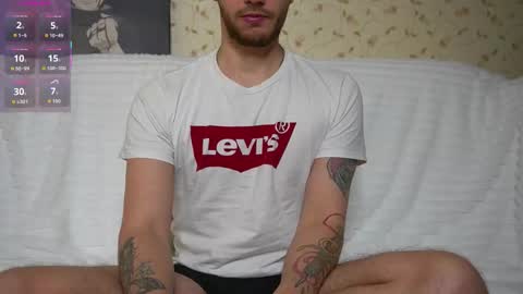 John online show from 02-05-26, 09:52