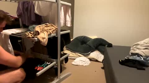 JohnThomasBWC online show from 02-25-25, 05:36