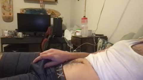 johntizzz online show from 11-30-25, 08:13