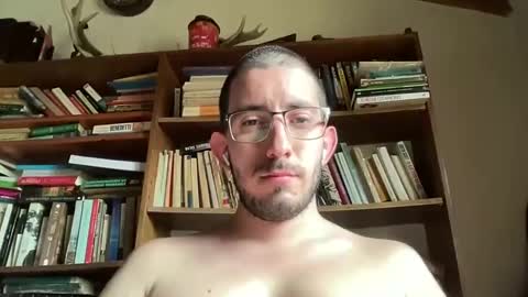 Snapshot of johnukber chatting on 12-27-24, 05:59 John Ukber online show from 12-27-24, 05:59