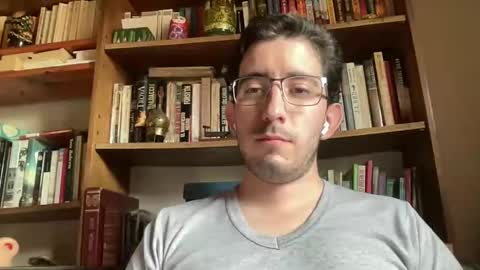 Snapshot of johnukber chatting on 11-17-25, 03:18 John Ukber online show from 11-17-25, 03:18