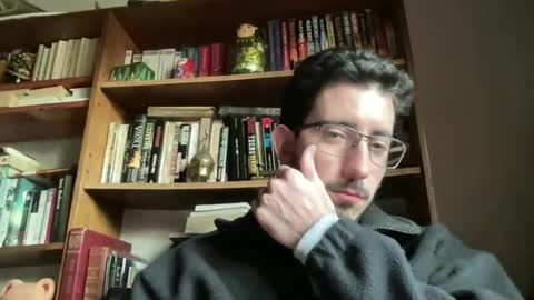 Snapshot of johnukber chatting on 06-22-26, 02:58 John Ukber online show from 06-22-26, 02:58