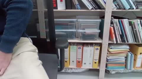 John online show from 02-06-25, 11:32