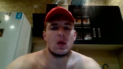 johny27 online show from 09-21-25, 01:35