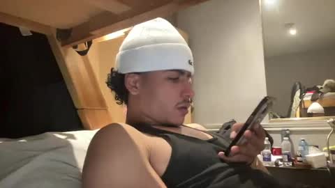 johnycash1101 online show from 07-18-26, 05:00
